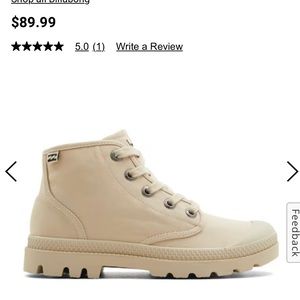 Billabong Wander Out Bootie